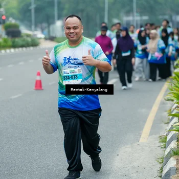 Runner Photo 7288465