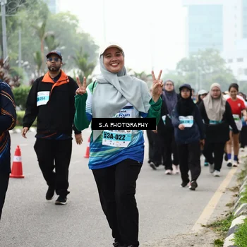 Runner Photo 7288467
