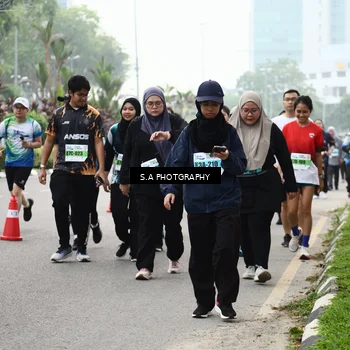 Runner Photo 7288471