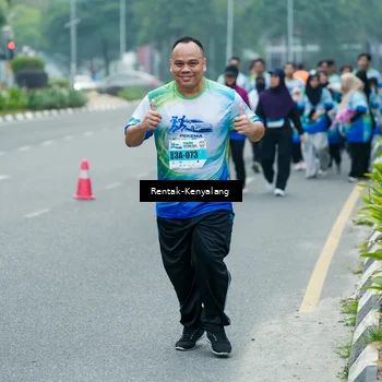 Runner Photo 7288477