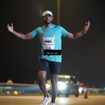 Runner Photo 7288478