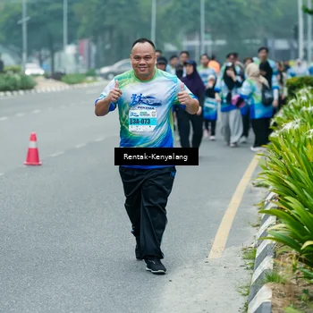 Runner Photo 7288482