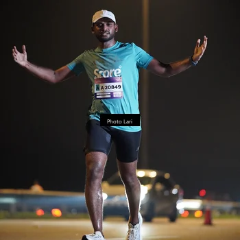 Runner Photo 7288483