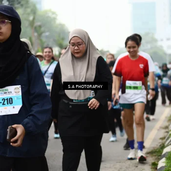 Runner Photo 7288484