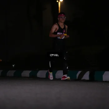 Runner Photo 7288487