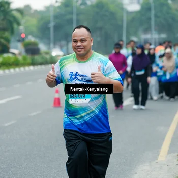 Runner Photo 7288489