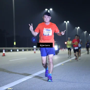 Runner Photo 7288492