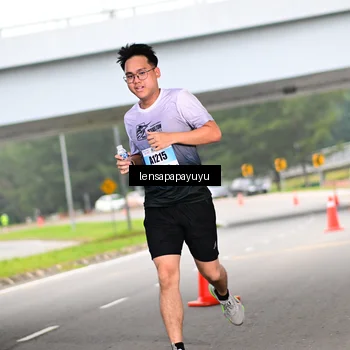 Runner Photo 7288493