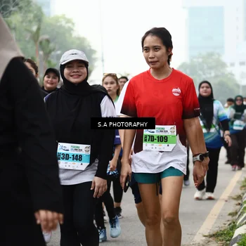 Runner Photo 7288494