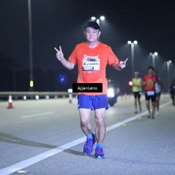 Runner Photo 7288496