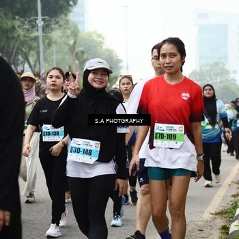 Runner Photo 7288498