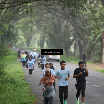 Runner Photo 7288500