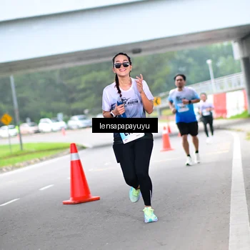 Runner Photo 7288501