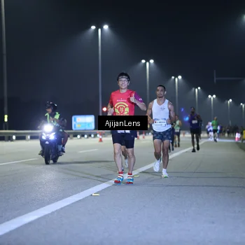 Runner Photo 7288503