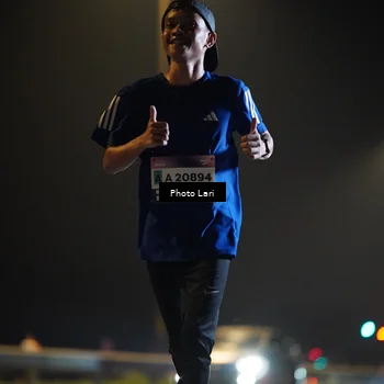 Runner Photo 7288512