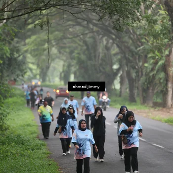 Runner Photo 7288514