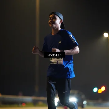 Runner Photo 7288518