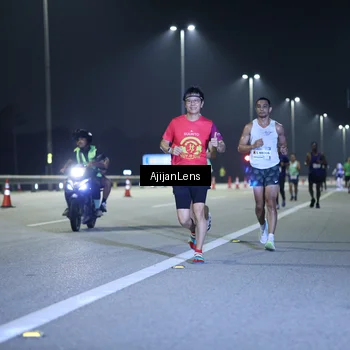 Runner Photo 7288521
