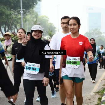 Runner Photo 7288523