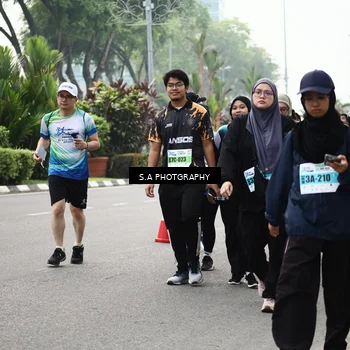Runner Photo 7288525