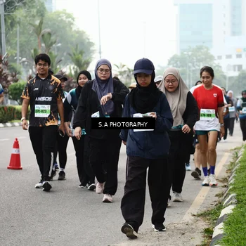 Runner Photo 7288527