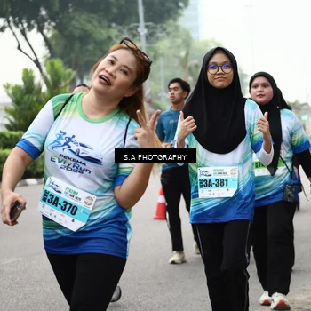 Runner Photo 7288534
