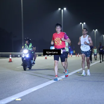 Runner Photo 7288538