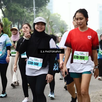 Runner Photo 7288541
