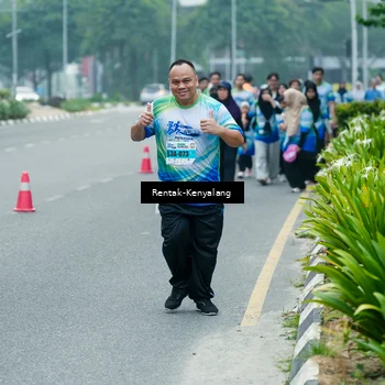 Runner Photo 7288549