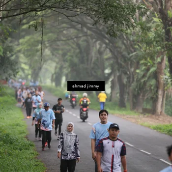 Runner Photo 7288552