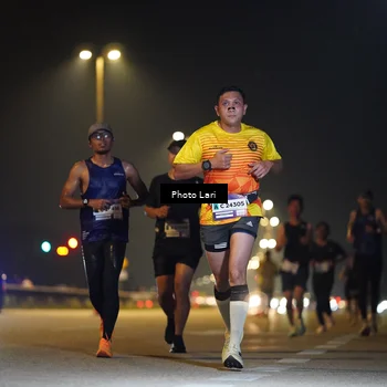 Runner Photo 7288562