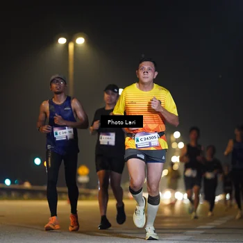 Runner Photo 7288563