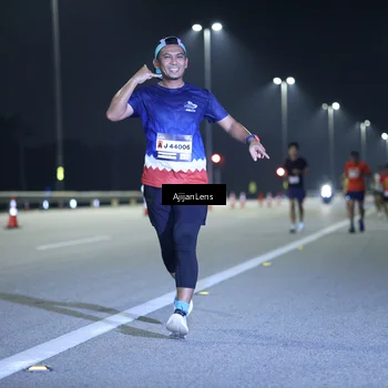 Runner Photo 7288567