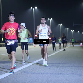 Runner Photo 7288570