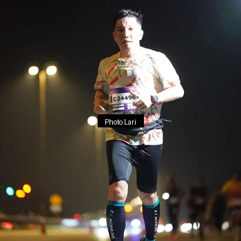 Runner Photo 7288571
