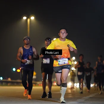 Runner Photo 7288573