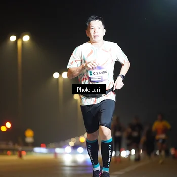 Runner Photo 7288576