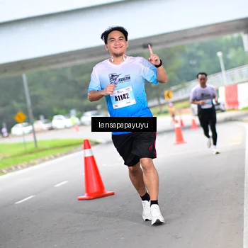 Runner Photo 7288578