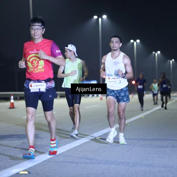 Runner Photo 7288581