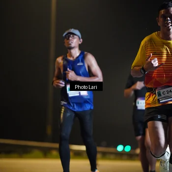 Runner Photo 7288585
