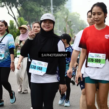 Runner Photo 7288586