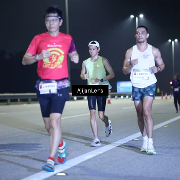 Runner Photo 7288587