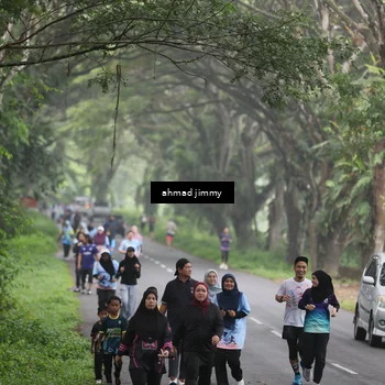 Runner Photo 7288591