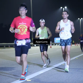 Runner Photo 7288592