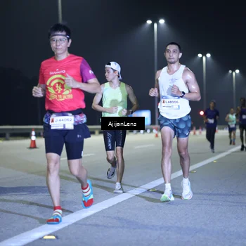 Runner Photo 7288594