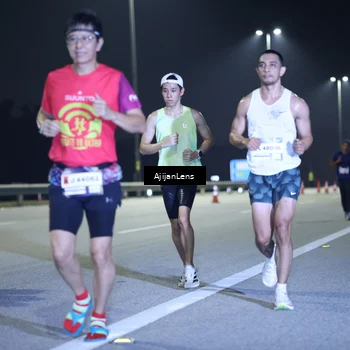 Runner Photo 7288596