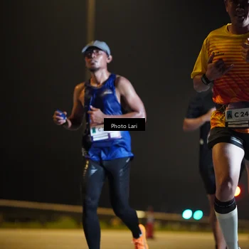 Runner Photo 7288599