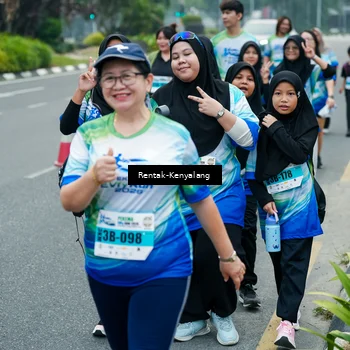 Runner Photo 7288600