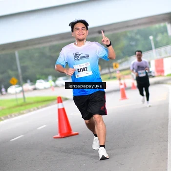 Runner Photo 7288604