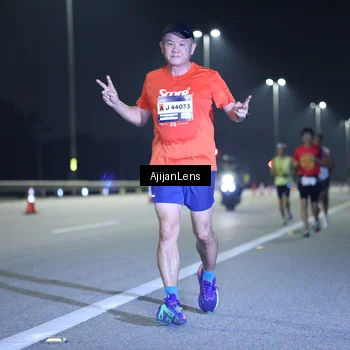 Runner Photo 7288606